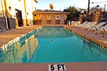 Econo Lodge Waynesboro Instalações foto