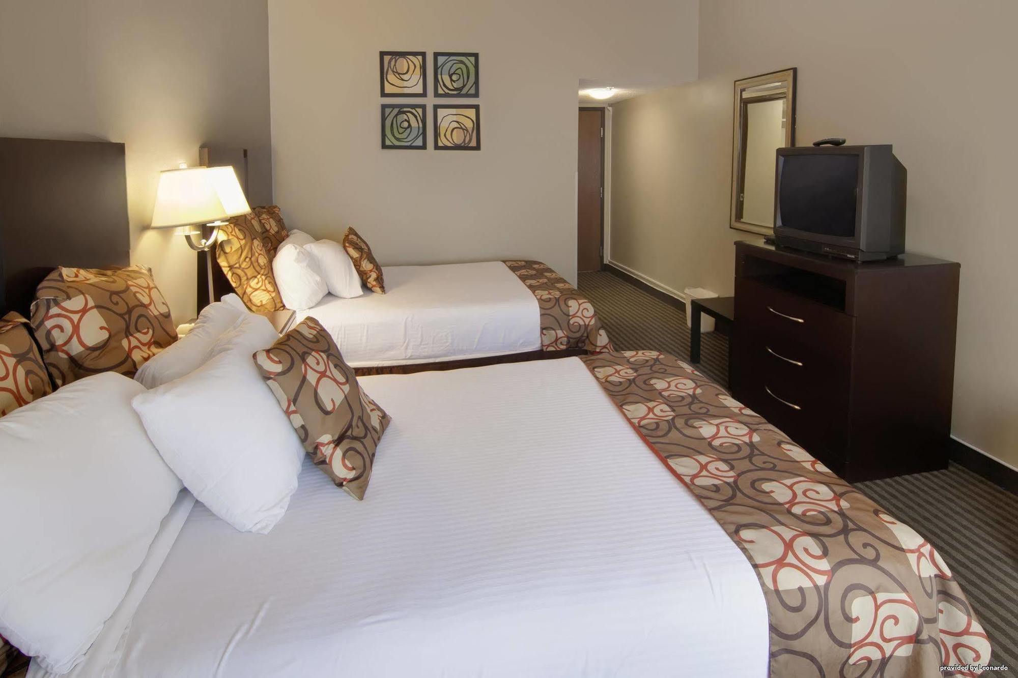 Econo Lodge Waynesboro Quarto foto