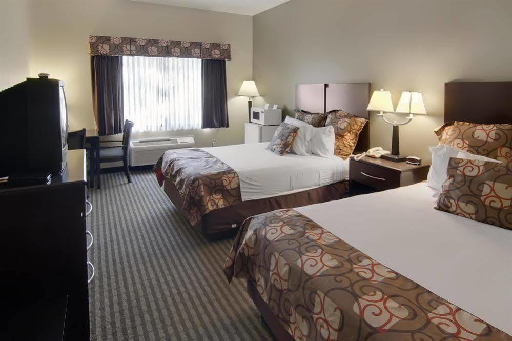 Econo Lodge Waynesboro Quarto foto